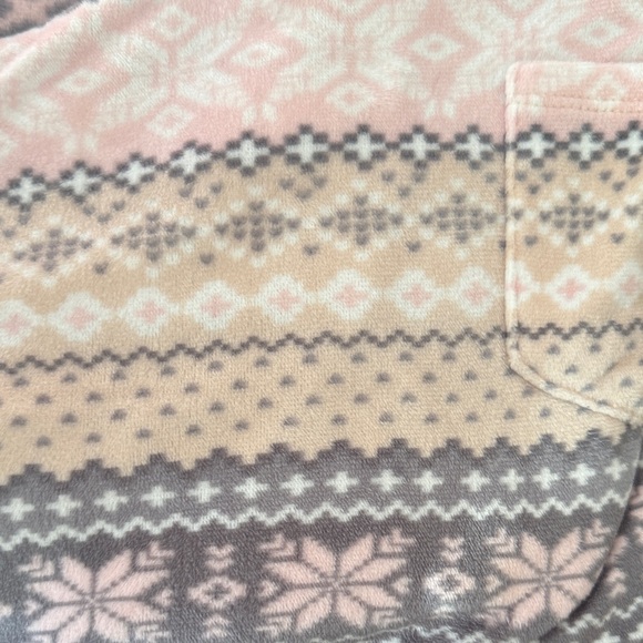 Cuddl Duds Pajama Loungewear Set Size XL - Picture 8 of 8